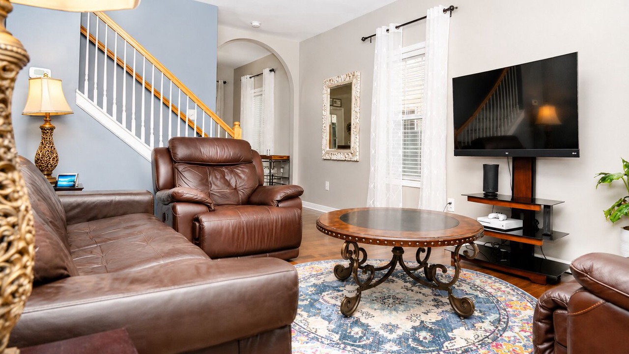 Photo of Livingroom in Fort Mill