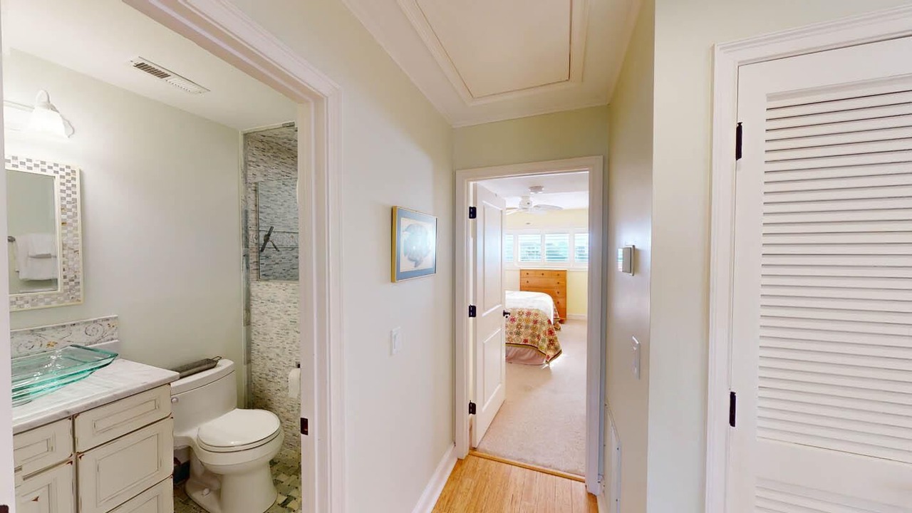 Photo of Bathroom in Litchfield by the Sea