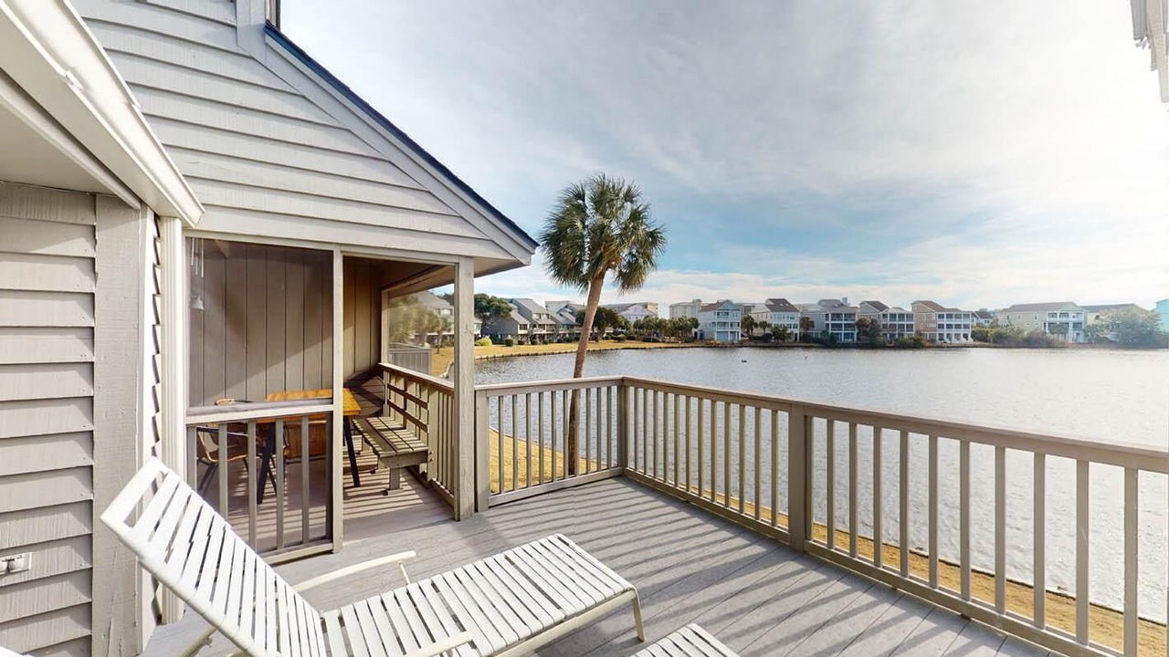 Photo of Outdoor in Litchfield by the Sea