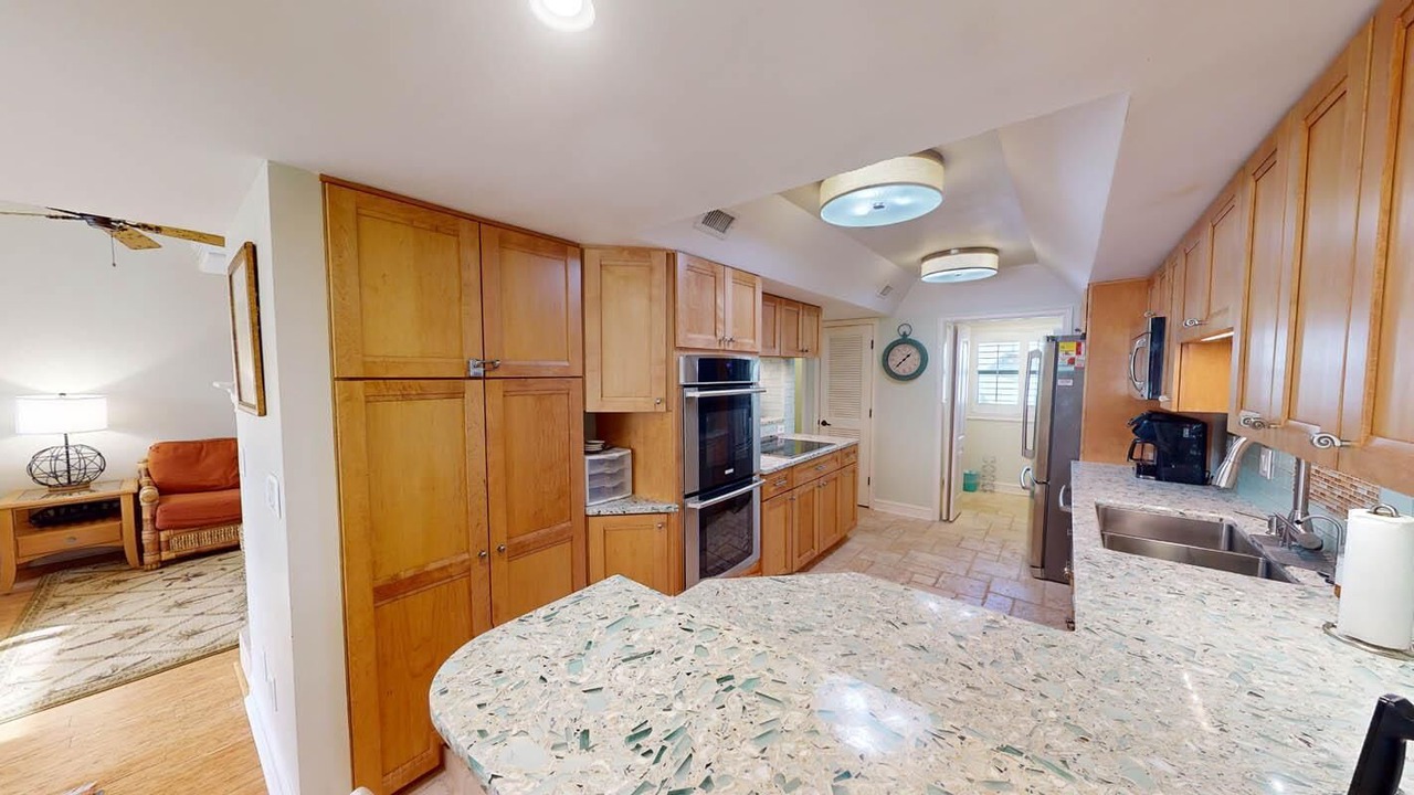Photo of Kitchen in Litchfield by the Sea