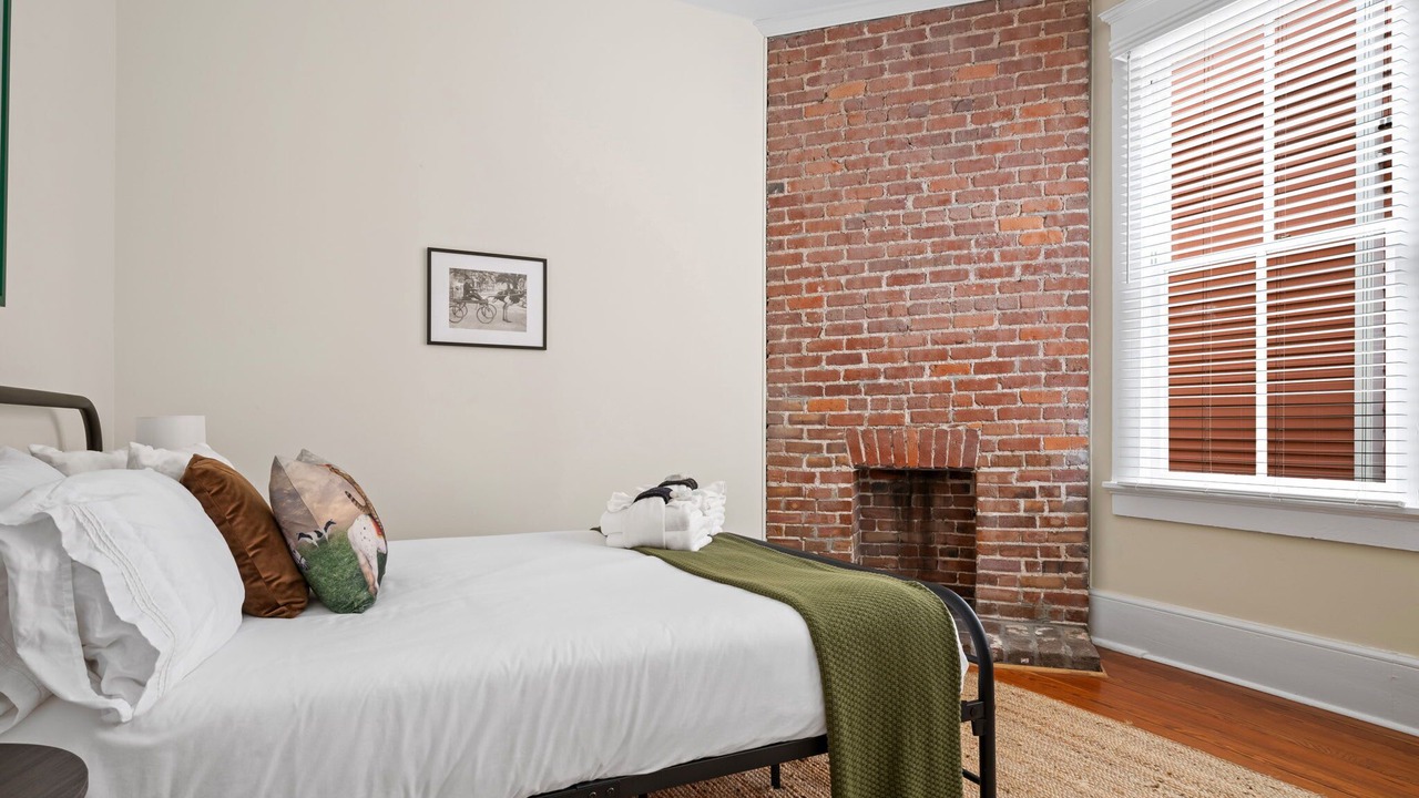 Photo of Bedroom in Cannonborough Elliotborough