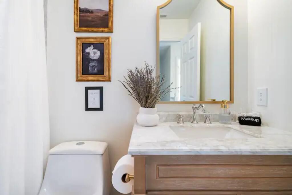 Photo of Bathroom in Hillsborough