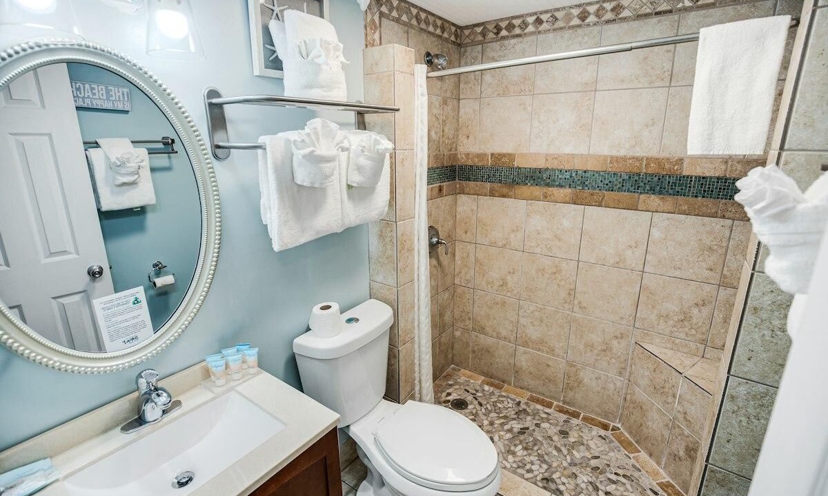 Photo of Bathroom in Litchfield by the Sea