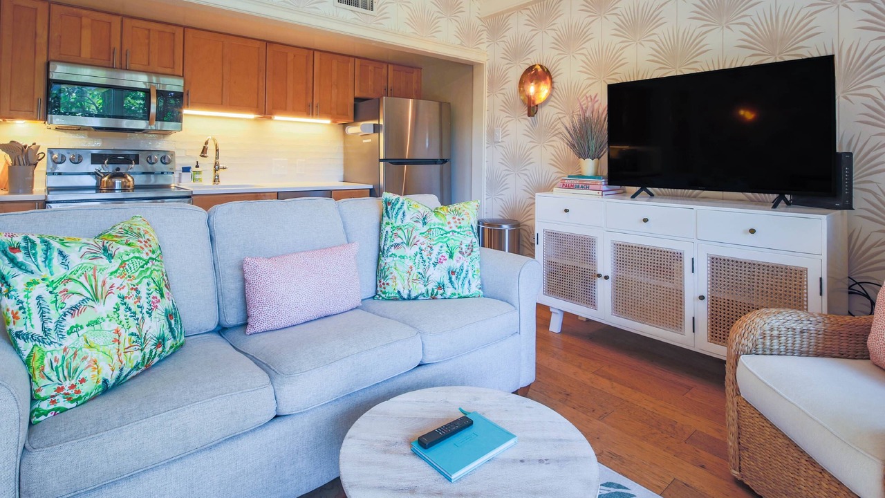 Photo of Bedroom in West Beach Village