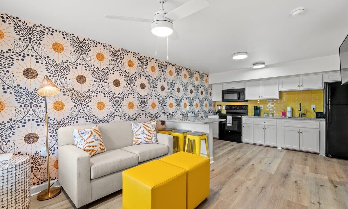 Photo of Livingroom in Windy Hill