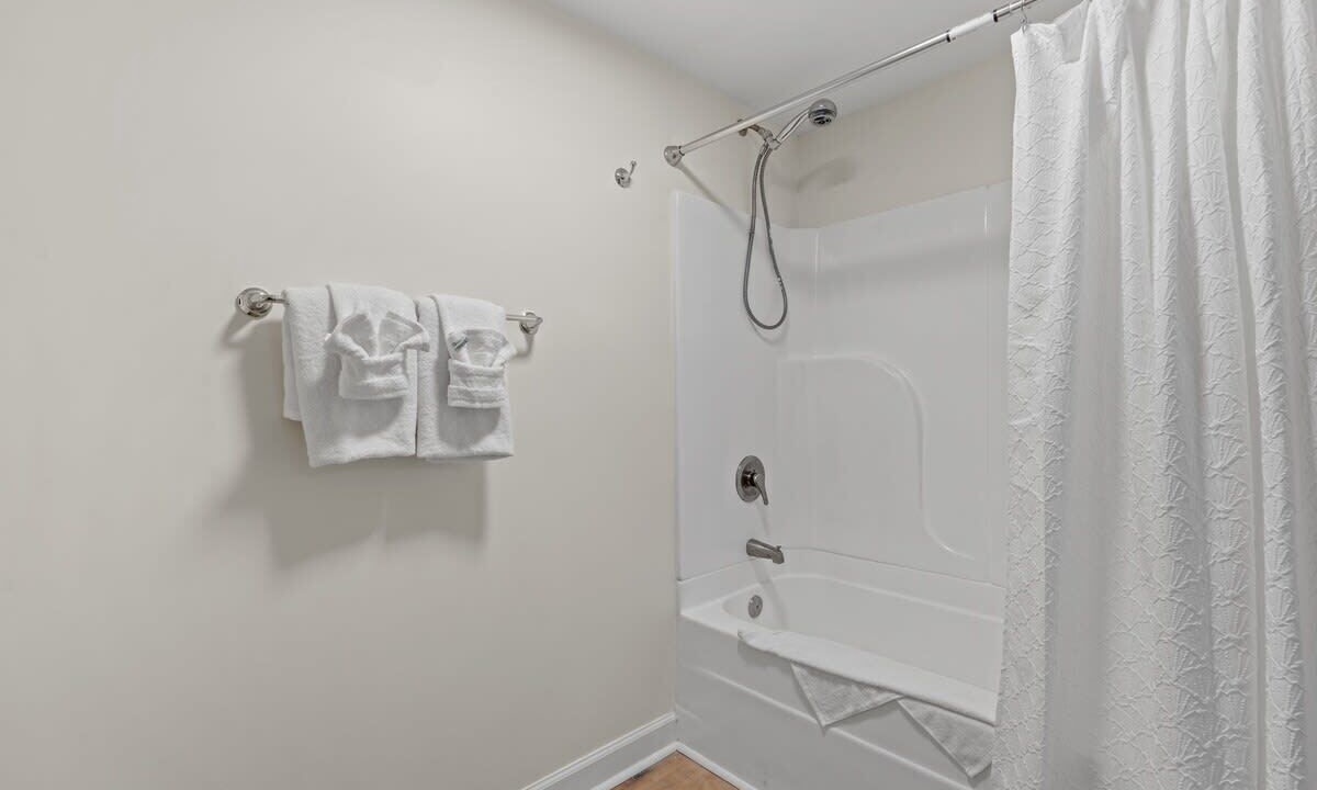 Photo of Bathroom in Windy Hill