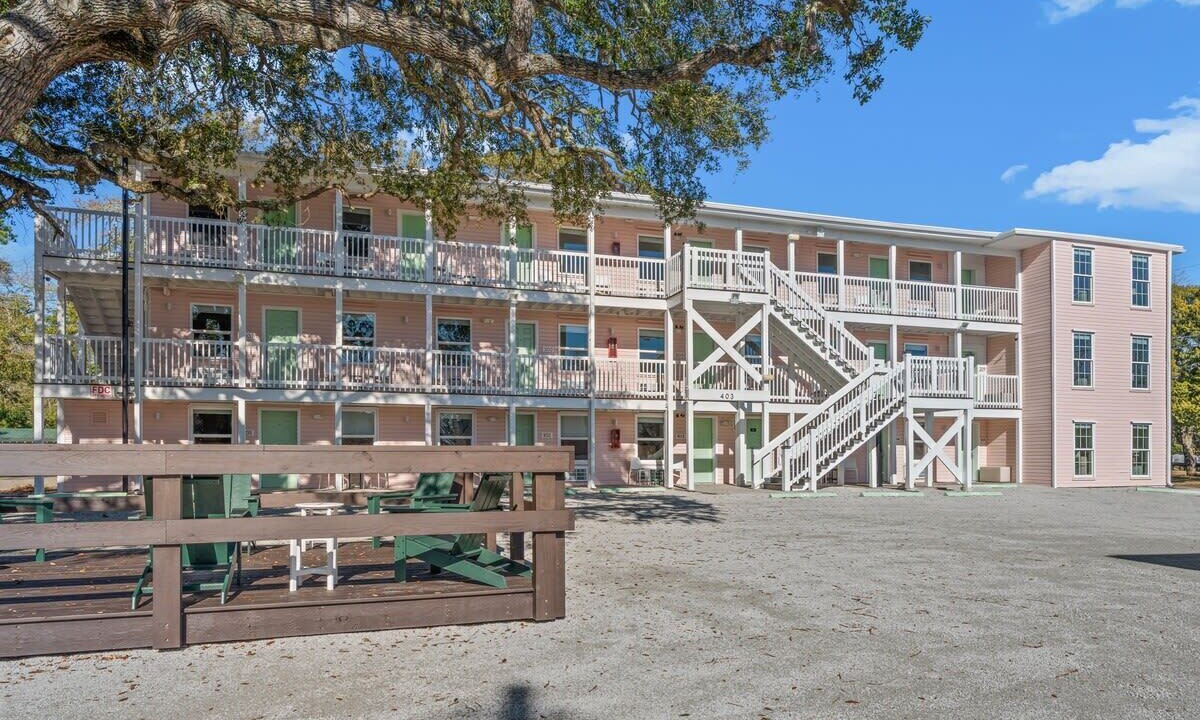 Photo of Outdoor in Windy Hill