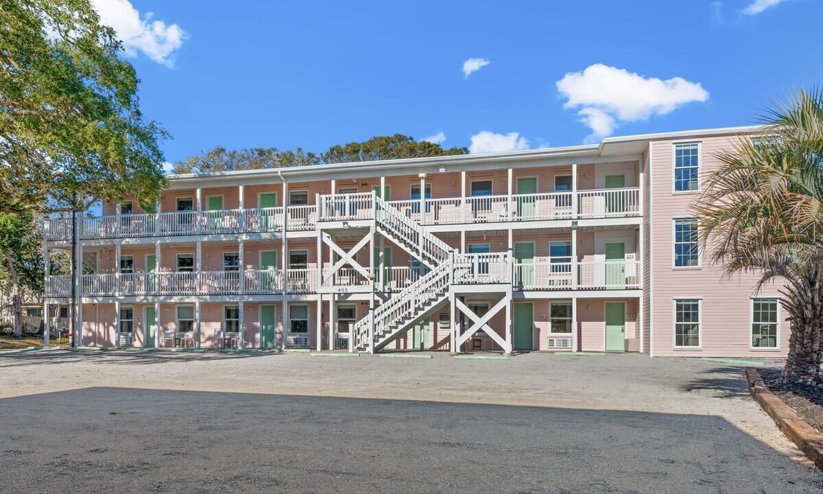 Photo of Outdoor in Windy Hill