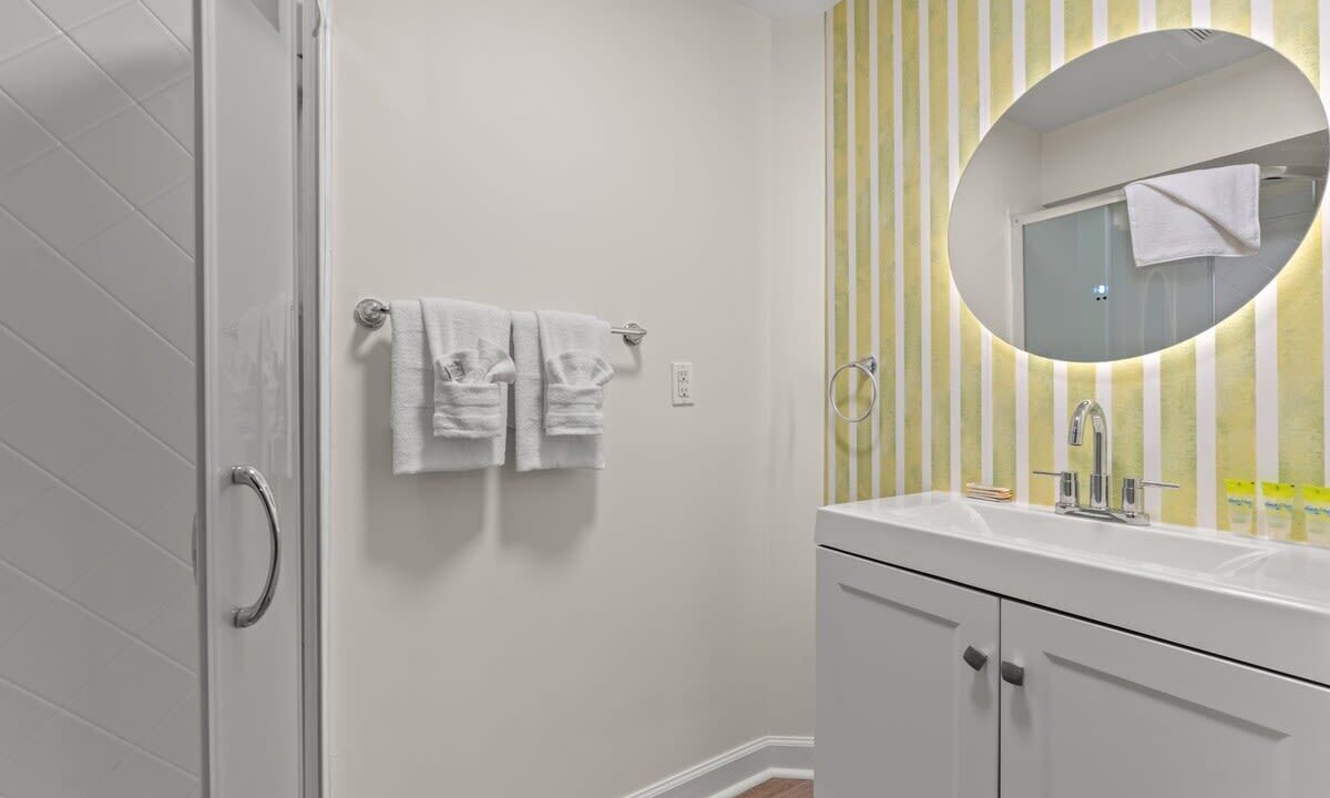 Photo of Bathroom in Windy Hill