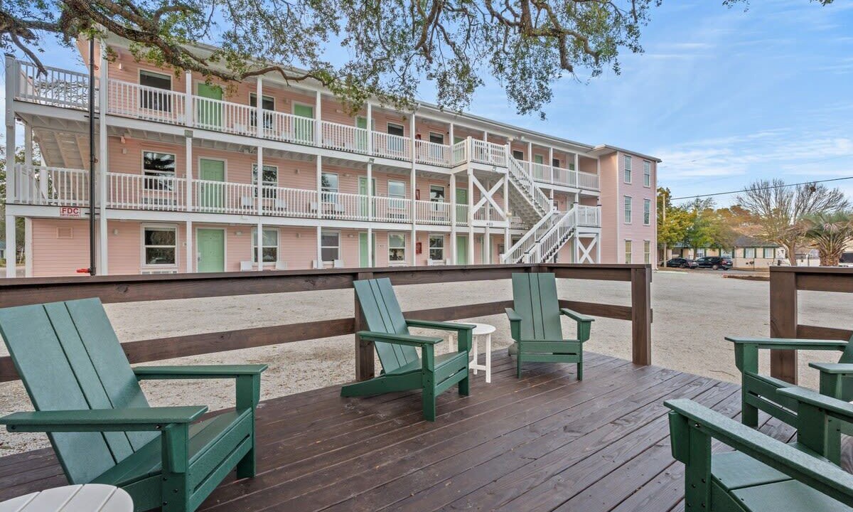 Photo of Outdoor in Windy Hill