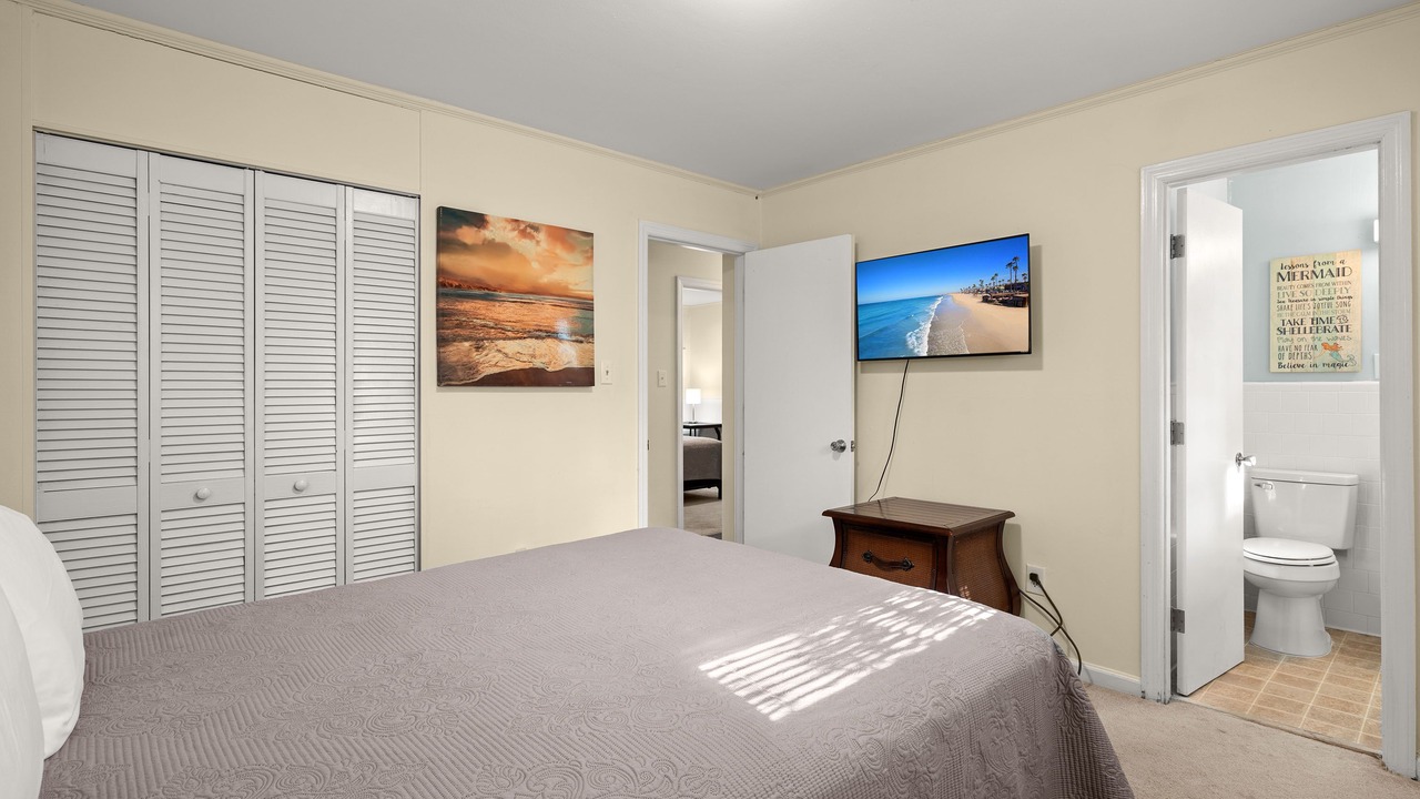 Photo of Bedroom in North Charleston