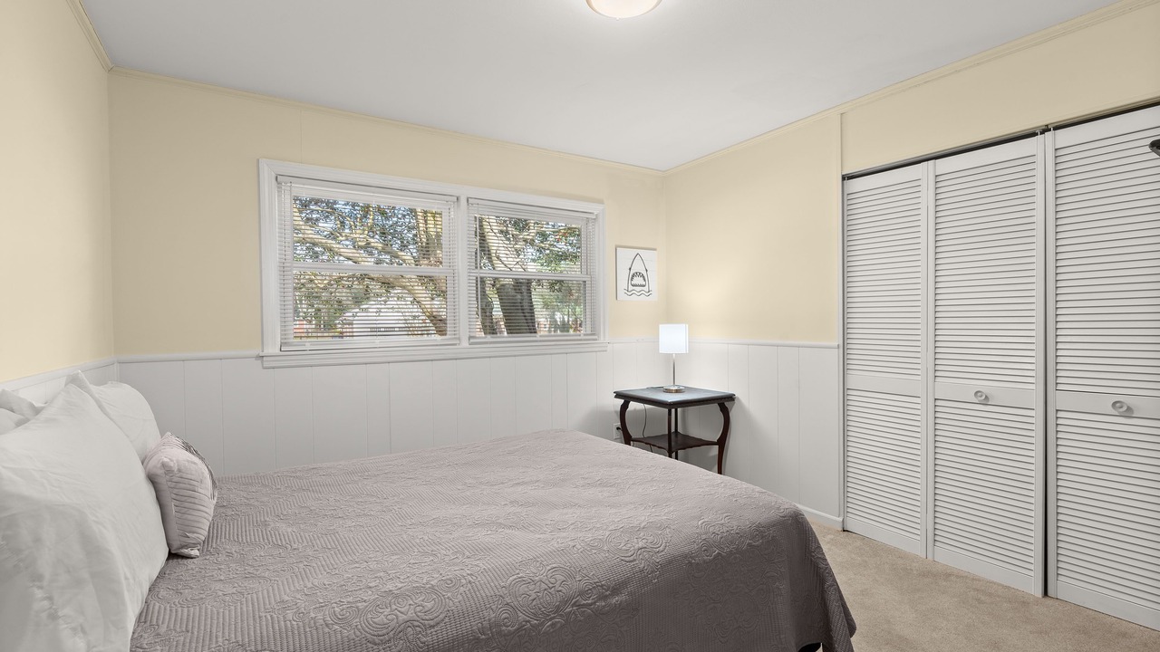 Photo of Bedroom in North Charleston