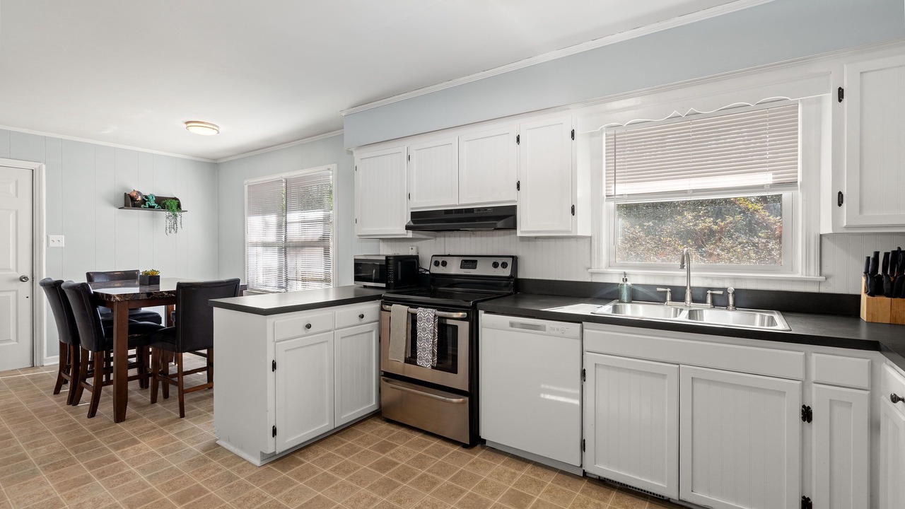 Photo of Kitchen in North Charleston