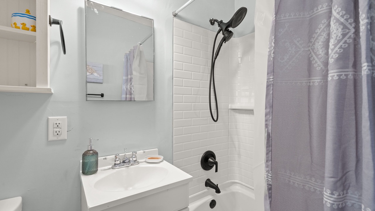 Photo of Bathroom in North Charleston