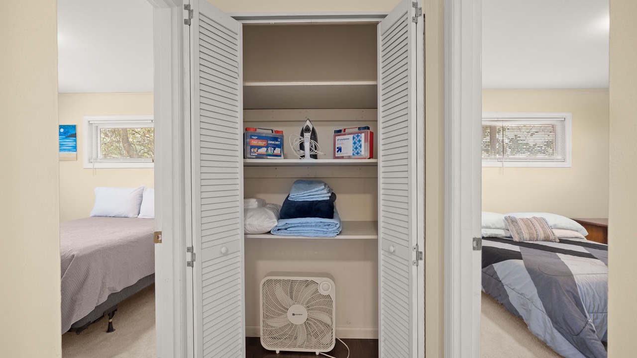 Photo of Bedroom in North Charleston