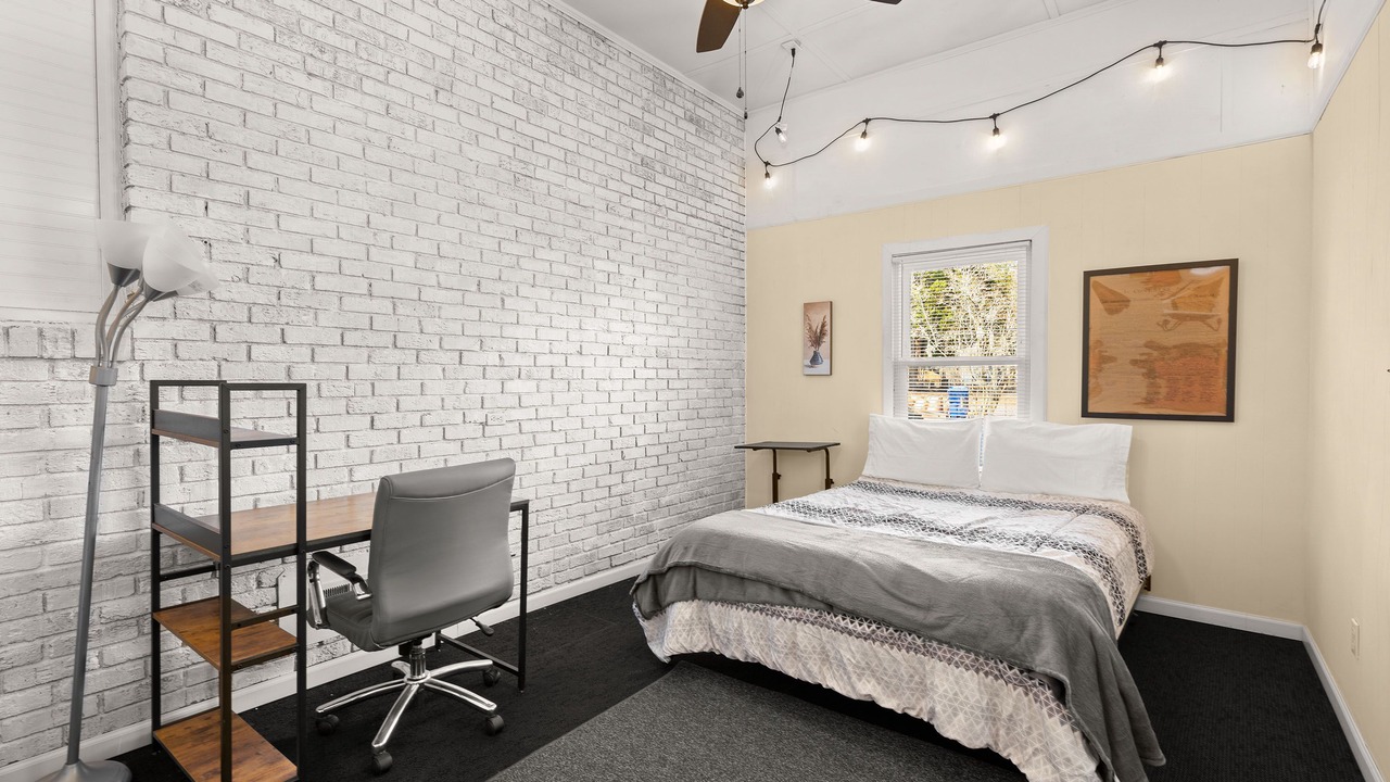 Photo of Bedroom in North Charleston