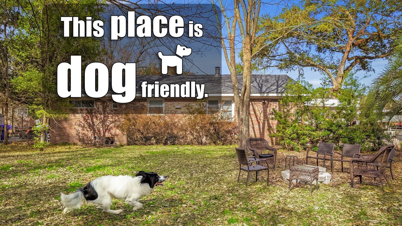 Photo of Outdoor in North Charleston