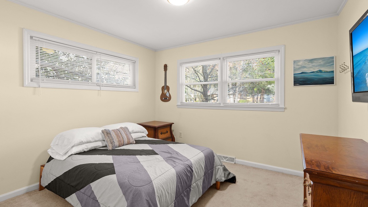 Photo of Bedroom in North Charleston