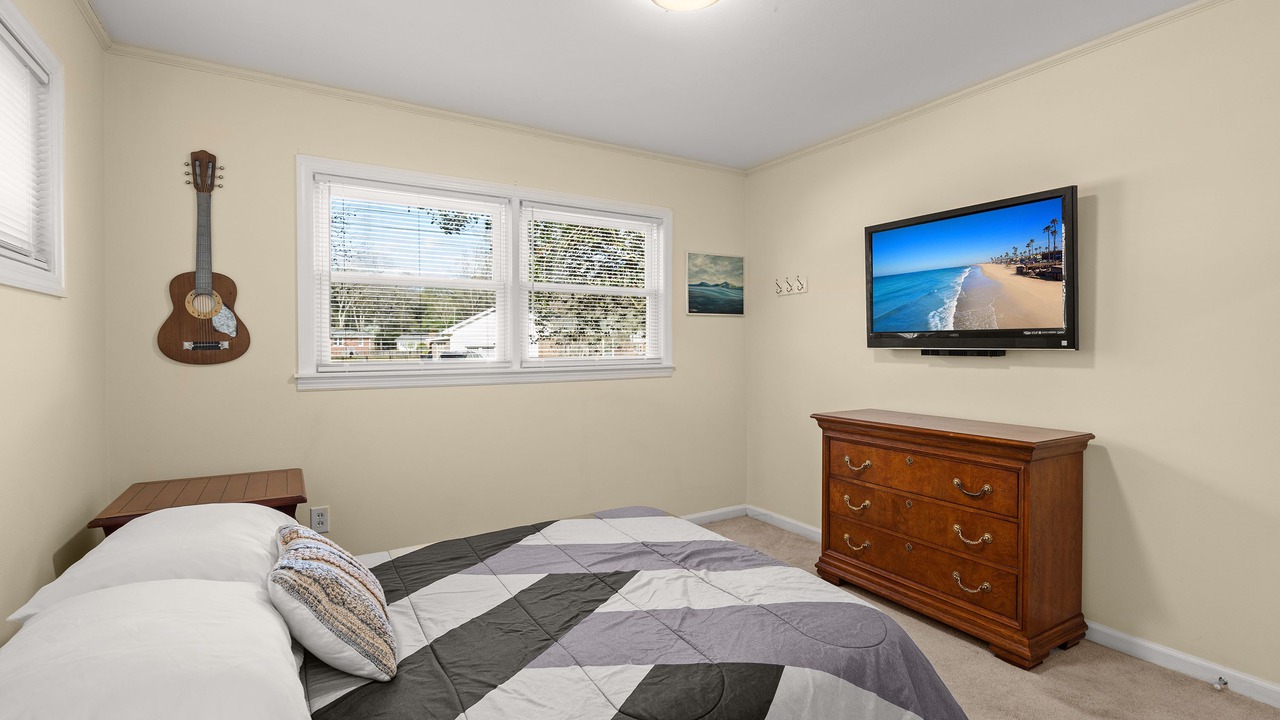 Photo of Bedroom in North Charleston