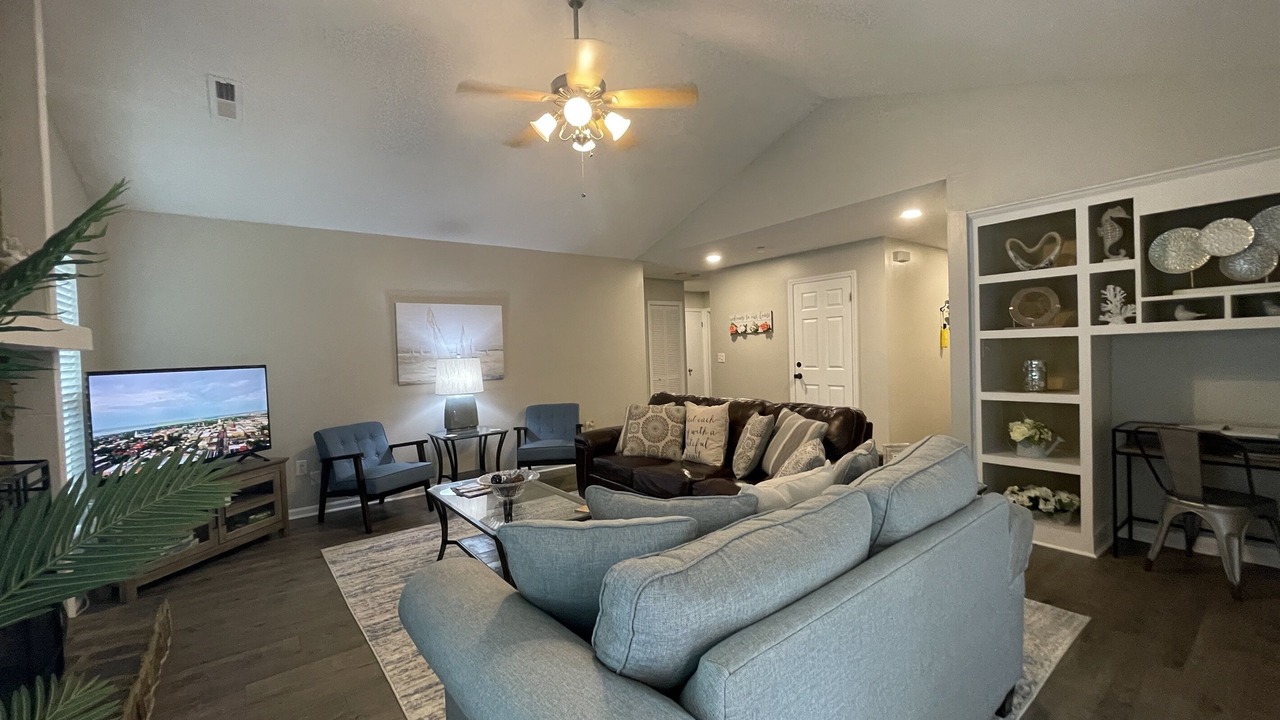 Photo of Bedroom in North Charleston