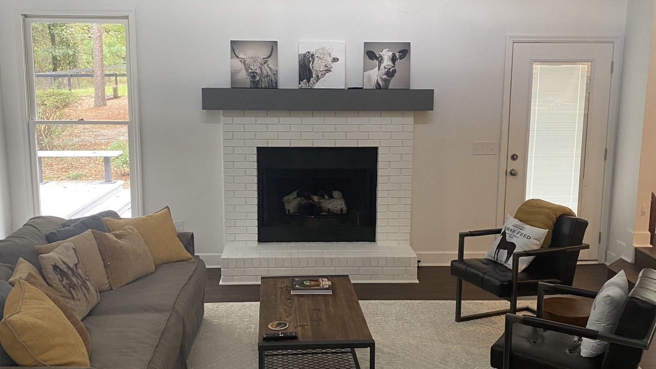 Photo of Livingroom in Aiken