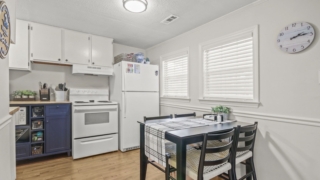 Photo of Kitchen in Surfside Beach