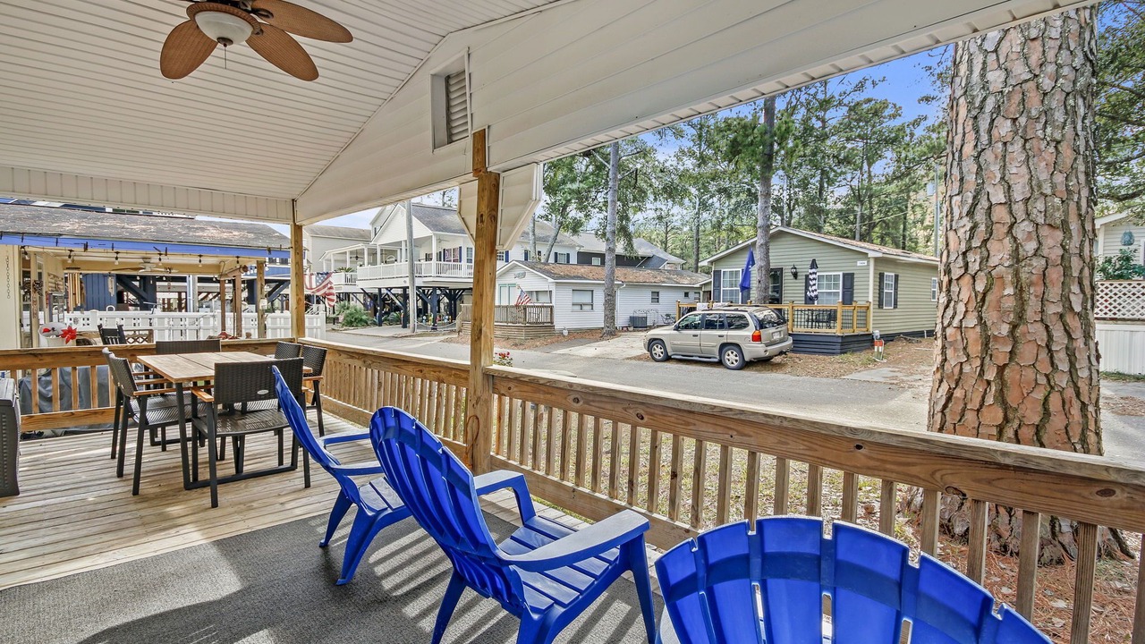 Photo of Outdoor in Surfside Beach
