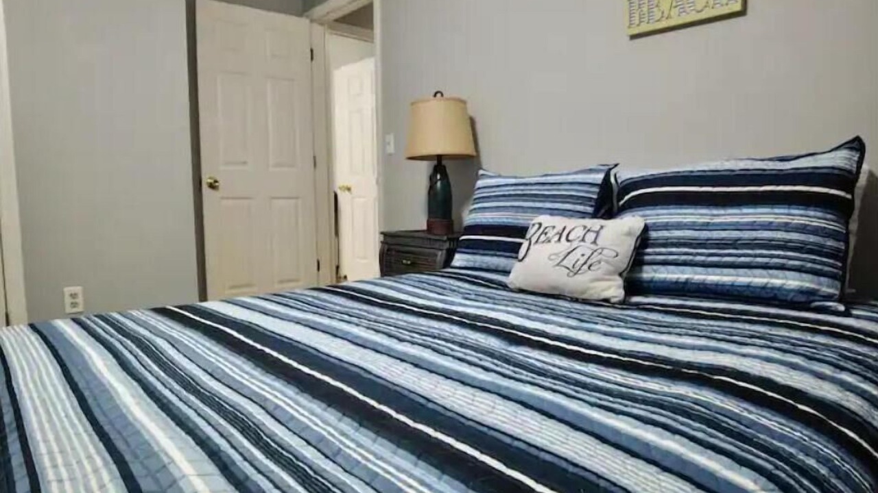 Photo of Bedroom in Orangeburg