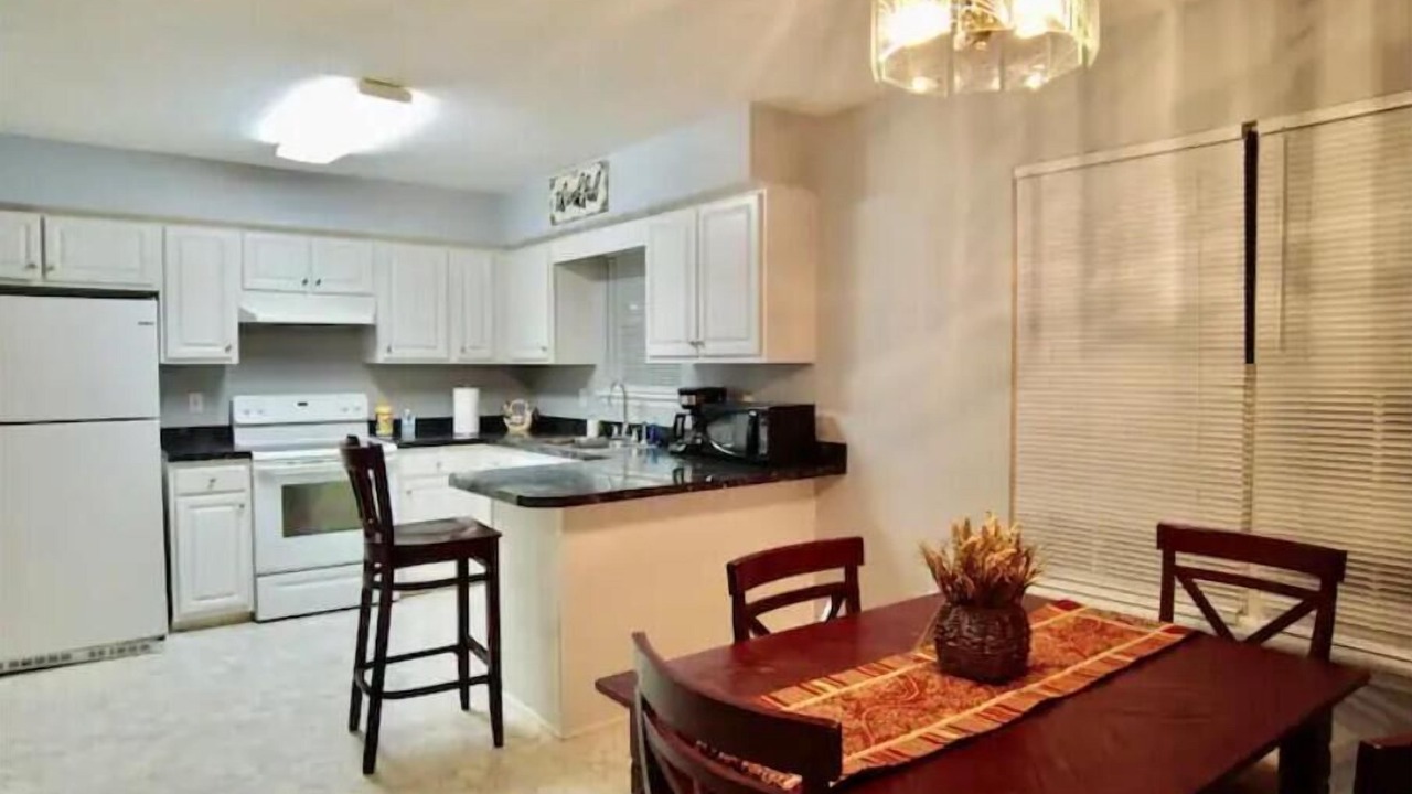 Photo of Kitchen in Orangeburg