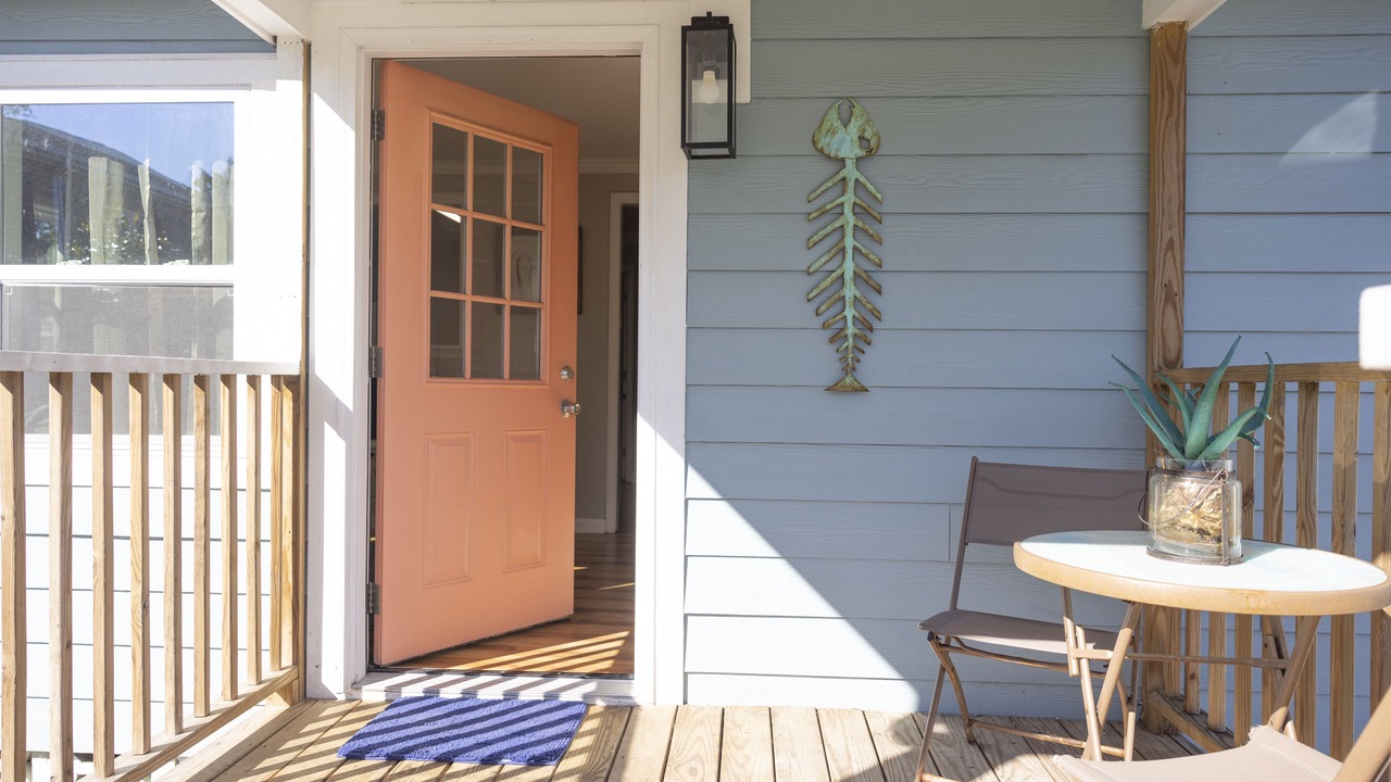 Photo of Outdoor in Crescent Beach