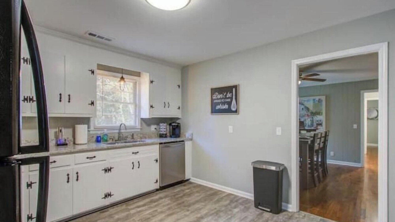 Photo of Kitchen in Johns Island