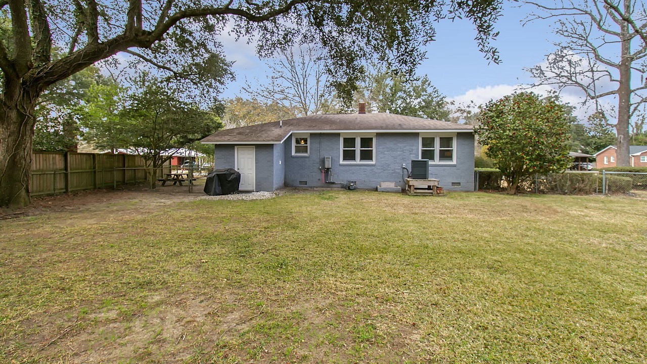 Photo of Outdoor in North Charleston
