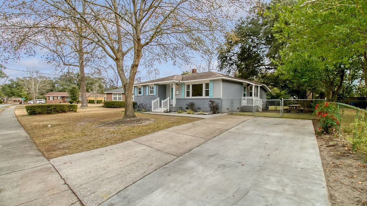 Photo of Outdoor in North Charleston