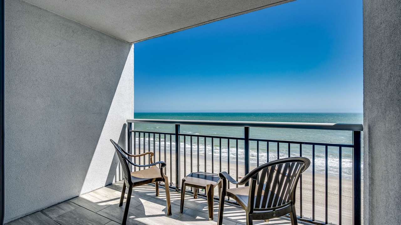 Photo of Outdoor in Downtown Myrtle Beach