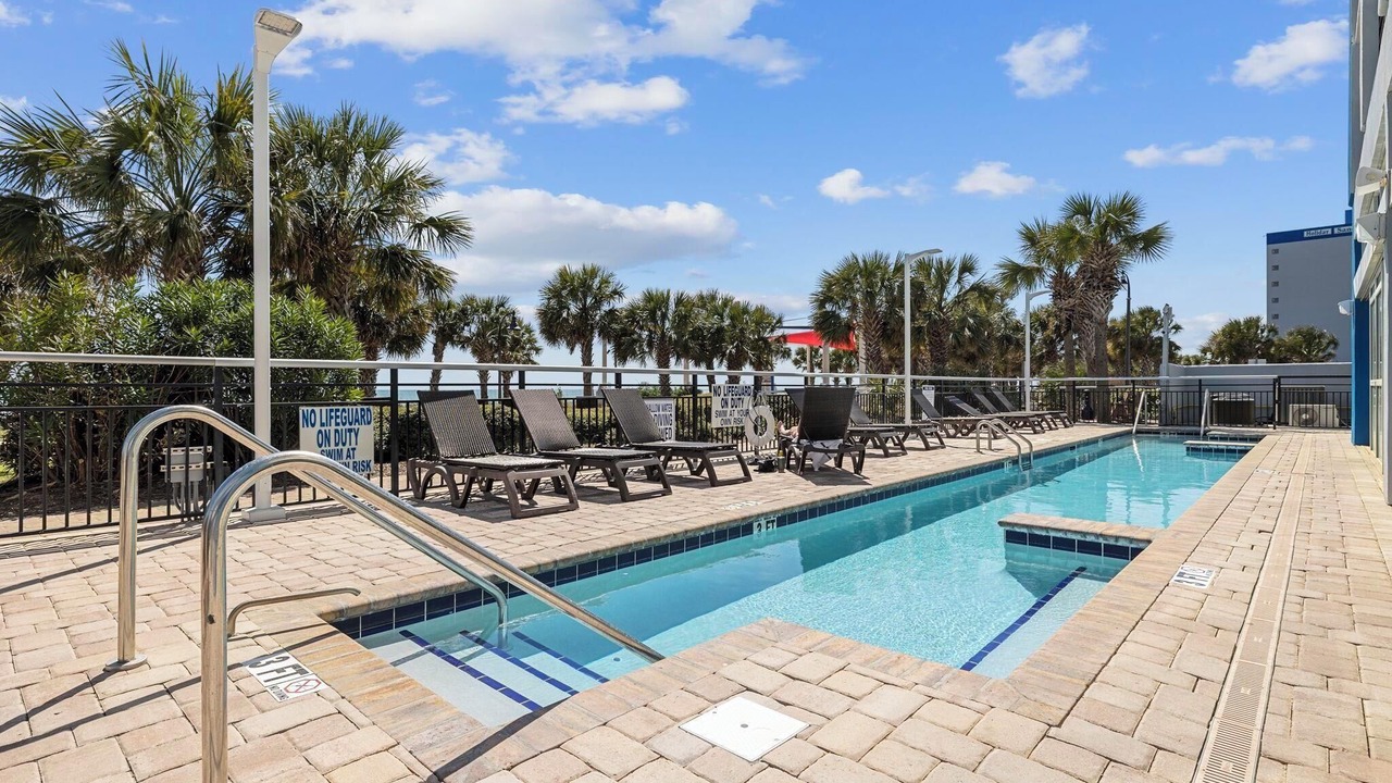 Photo of Outdoor in Downtown Myrtle Beach