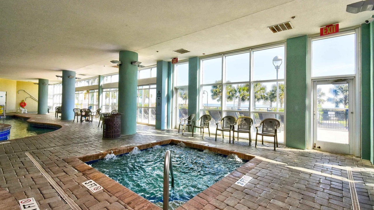 Photo of Outdoor in Downtown Myrtle Beach