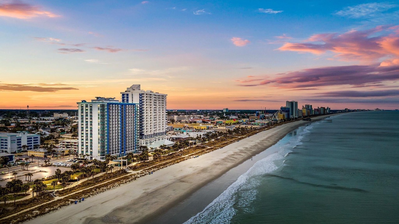 Photo of Others in Downtown Myrtle Beach