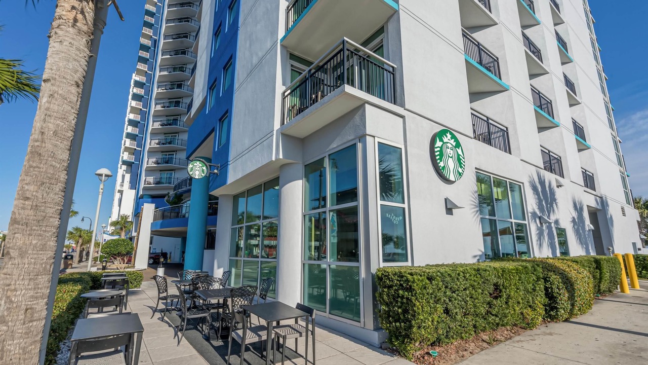 Photo of Outdoor in Downtown Myrtle Beach
