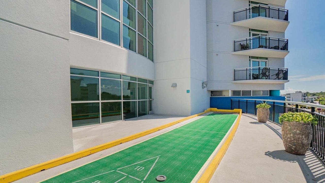 Photo of Outdoor in Downtown Myrtle Beach