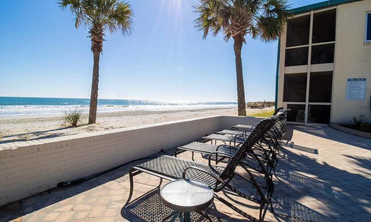 Photo of Outdoor in Litchfield by the Sea