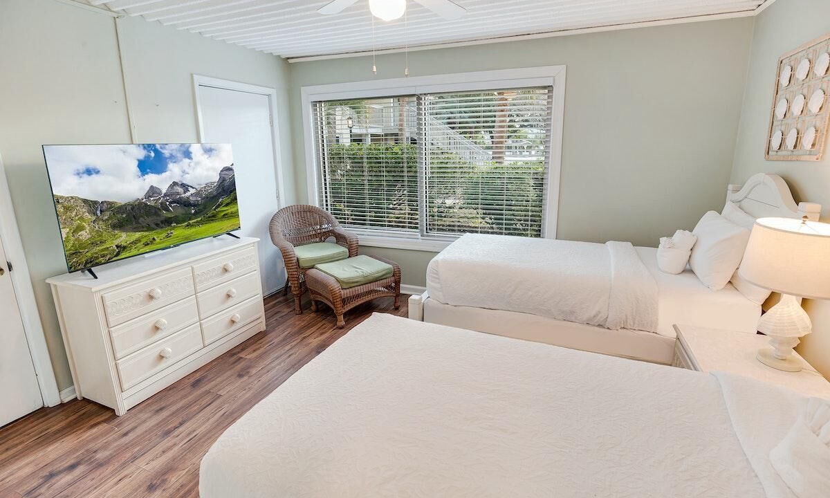 Photo of Bedroom in Litchfield by the Sea