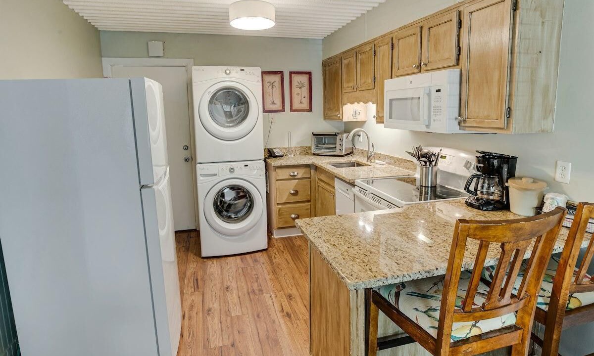 Photo of Kitchen in Litchfield by the Sea