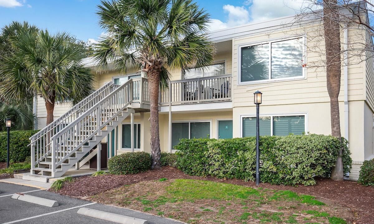 Photo of Outdoor in Litchfield by the Sea