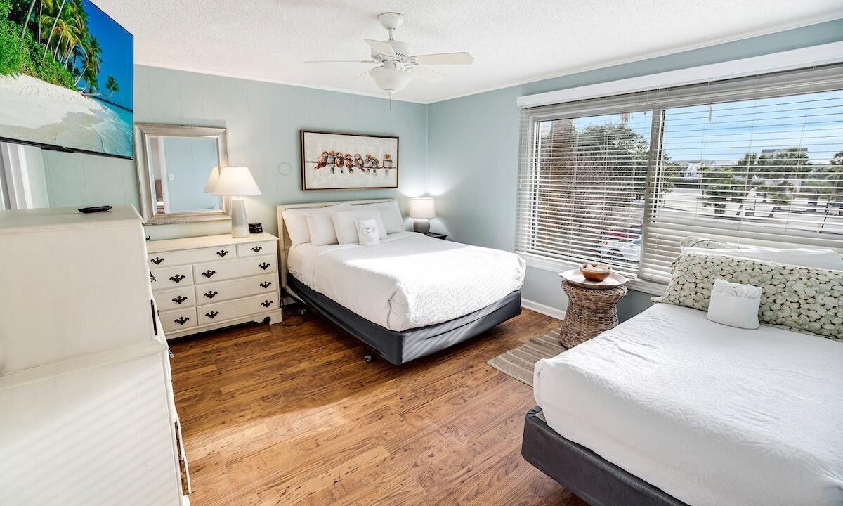 Photo of Bedroom in Litchfield by the Sea
