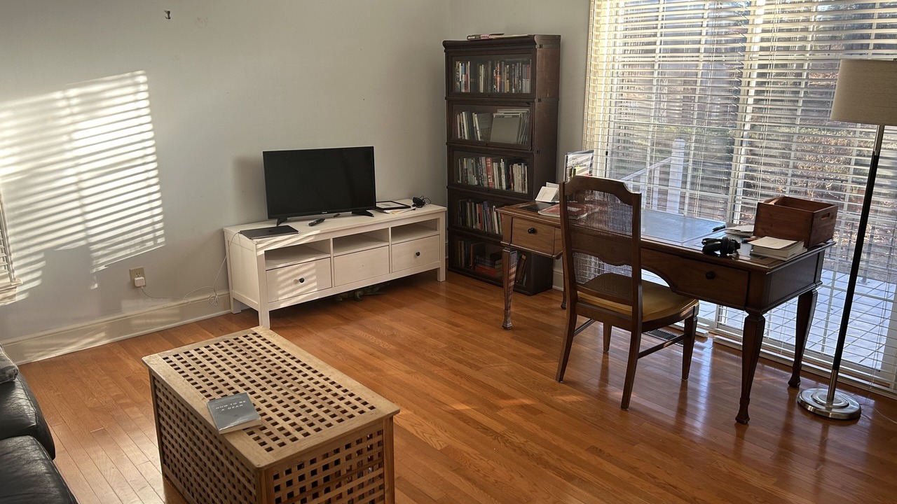 Photo of Livingroom in Woodside Plantation