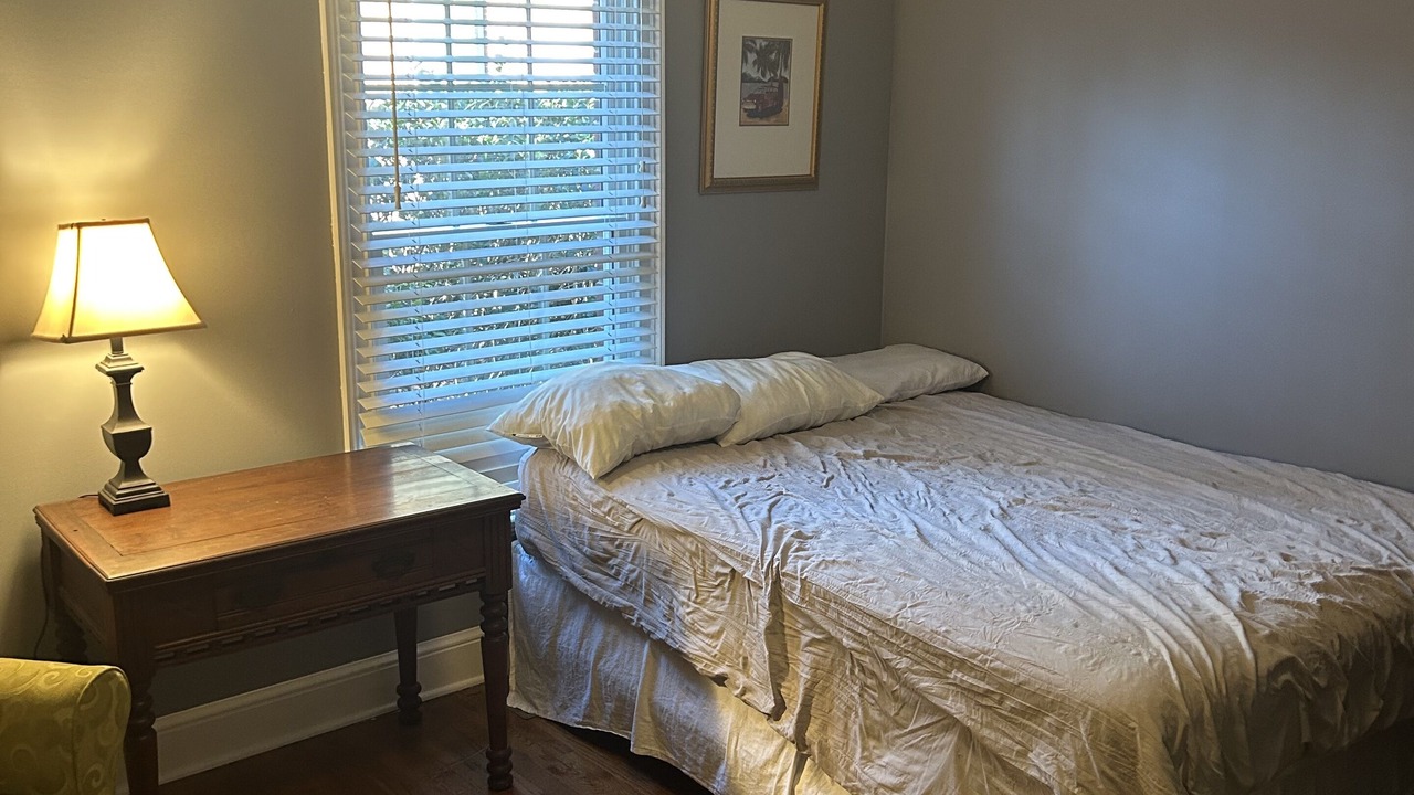 Photo of Bedroom in Woodside Plantation