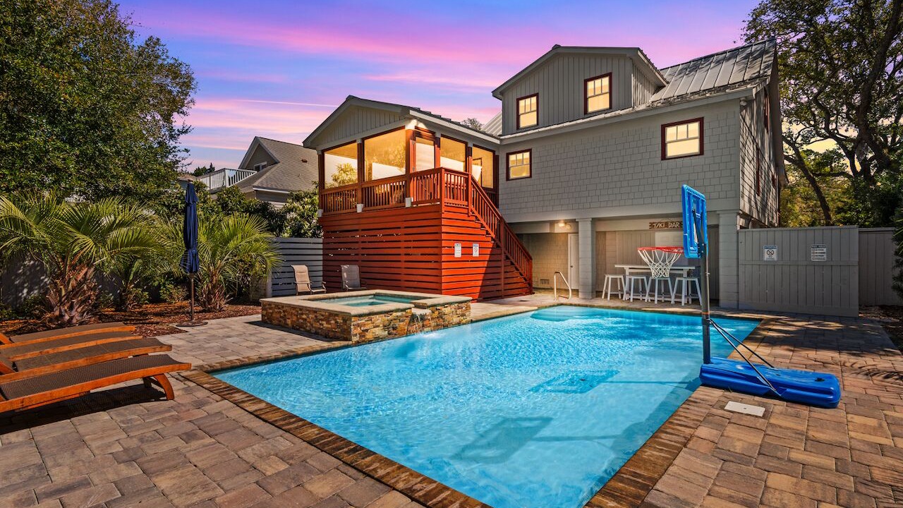 Photo of Outdoor in North Litchfield Beach