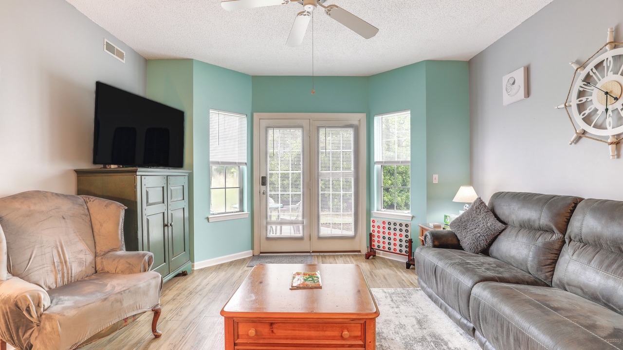 Photo of Bedroom in Red Hill