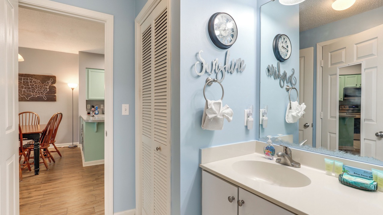 Photo of Bathroom in Red Hill