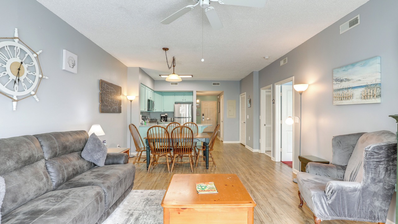 Photo of Livingroom in Red Hill
